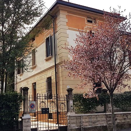 1921 - Le Camere Verona Exterior foto